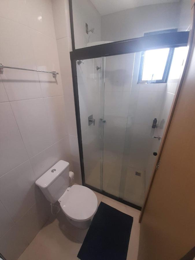 شقة جوينفيل  في Cobertura Bom Retiro المظهر الخارجي الصورة