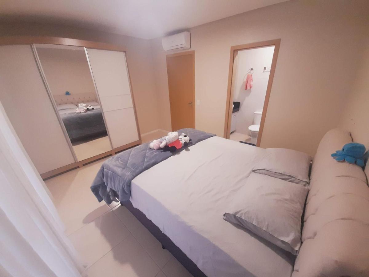 شقة جوينفيل  في Cobertura Bom Retiro المظهر الخارجي الصورة