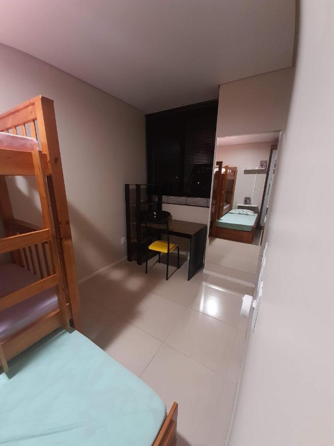 شقة جوينفيل  في Cobertura Bom Retiro المظهر الخارجي الصورة